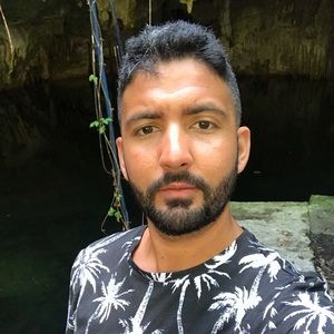 Meet your Posher, Gabriel